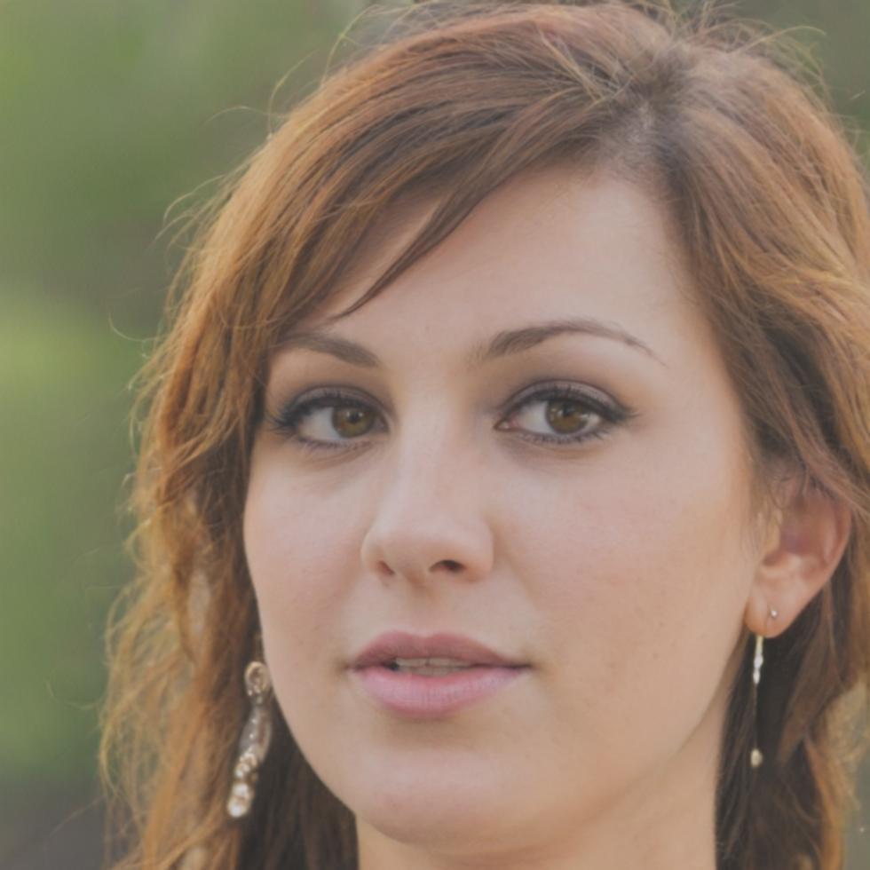 Portrait de Julie Tremblay