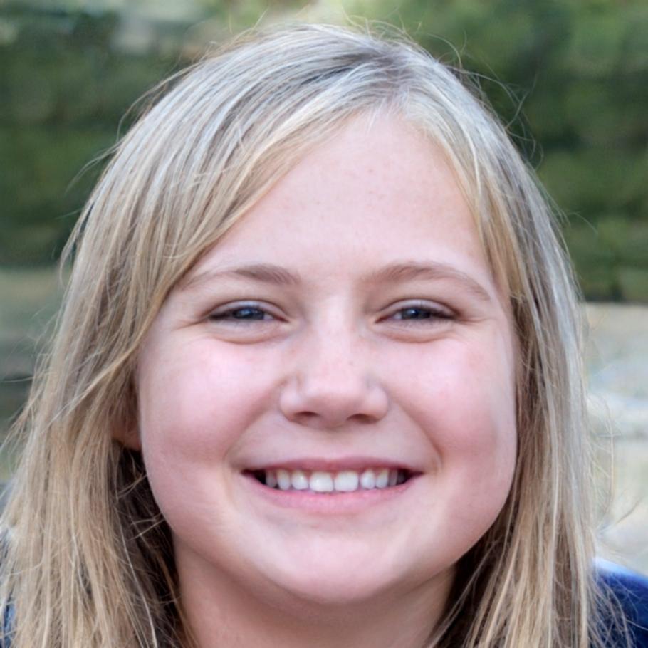 Portrait de Sophie Martineau
